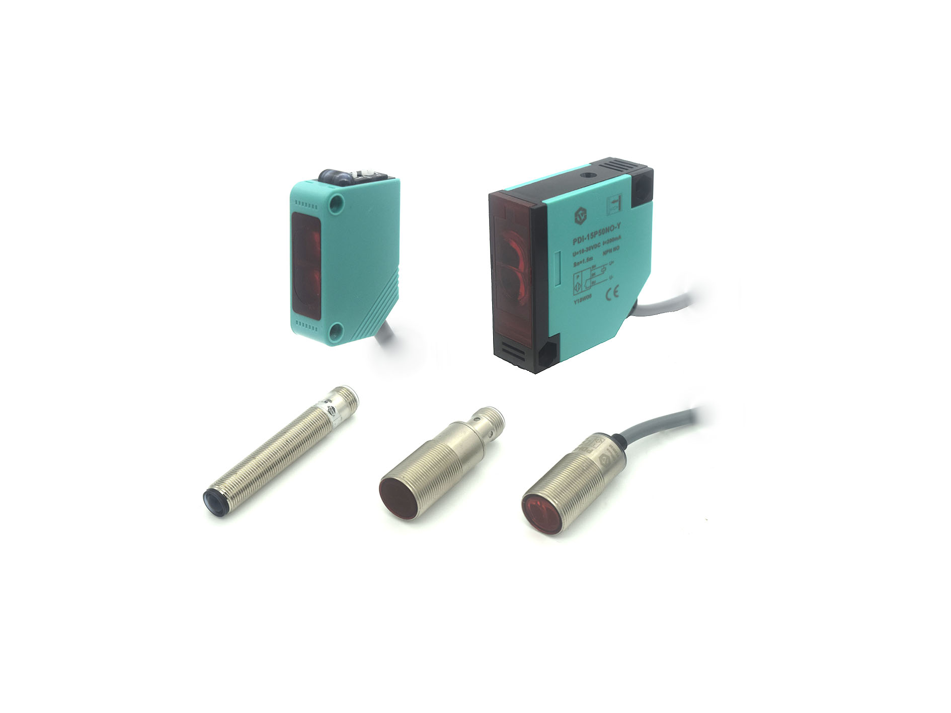 Photoelectric sensor